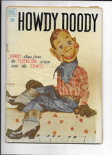 Howdy doody dell for sale  Readfield