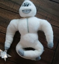 Rudolph bumble abominable for sale  Seymour