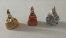 Feves serie personnalisée d'occasion  Mâcon