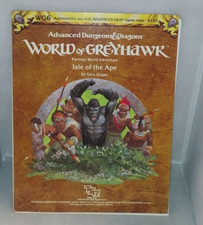Advanced dungeons dragons usato  Torino