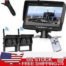 Truck bus wireless for sale  Los Angeles