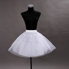 Girl hoopless petticoat for sale  Chino