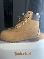 Timberland 6inch yellow d'occasion  Noisy-le-Sec