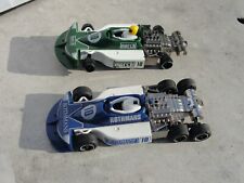 Scalextric march ford for sale  ROCHESTER