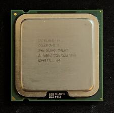 Intel celeron 346 gebraucht kaufen  Duisburg