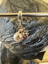 Chamilia silver 925 for sale  COLCHESTER