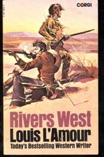Louis amour rivers for sale  BRIDLINGTON