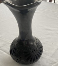 Black clay ceramic for sale  Portage