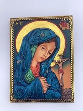 Greek orthodox icon for sale  LONDON