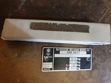 Bmw e21 323 gebraucht kaufen  Mietingen