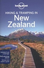 Lonely planet hiking for sale  San Diego
