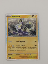 Carte pokémon série d'occasion  Gonesse