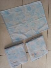 Parure drap plat d'occasion  Audenge