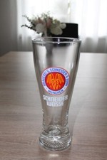 Altes weizenbierglas schneider gebraucht kaufen  Leun