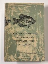 Guide reptiles amphibians for sale  San Antonio