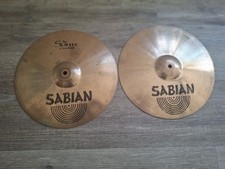 Sabian pro sonix for sale  YEOVIL