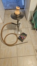 Shisha komplett set gebraucht kaufen  Duisburg