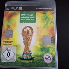 Ps3 spiel fifa gebraucht kaufen  Stuttgart