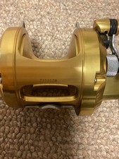 Penn international 12vsx for sale  Incline Village