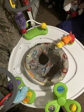 Baby bouncer used for sale  Greensboro