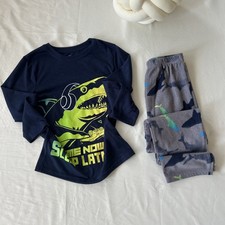medium sets pj boys for sale  Burlington