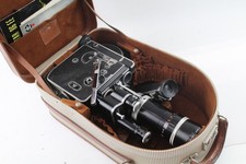 bolex h16 for sale  LEEDS