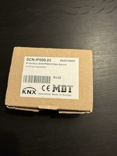 Mdt interface scn gebraucht kaufen  Leverkusen