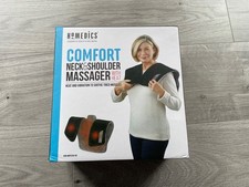 Homedics comfort neck for sale  BURY