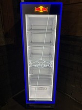 Red bull cooler for sale  Frankfort