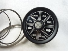 Triumph lamps 2000 for sale Triumph lamps 2000 for sale  ORPINGTON