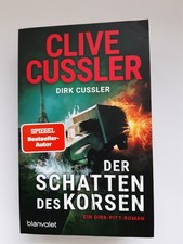 Schatten korsen clive gebraucht kaufen  Bad Homburg v. d. Höhe
