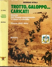 Trotto galoppo... caricat usato  Parma