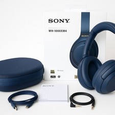 Sony 1000xm4 cuffie usato  Bitonto