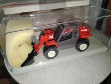 Chargeur télescopique manitou d'occasion  Chiché