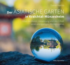 Der asiatische garten usato  Spedire a Italy