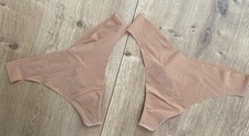 Ungetragene string tangas gebraucht kaufen  Bünde