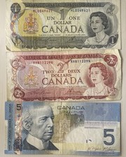 Old canada canadian for sale  SHAFTESBURY