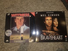 laserdisc movies for sale laserdisc movies for sale MANCHESTER