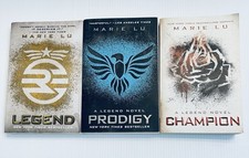 Legend trilogy marie for sale  Fleming Island
