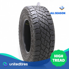Used 295 70r18 for sale  Chicago