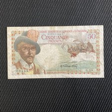 Francs 1947 belain d'occasion  Saint-Grégoire