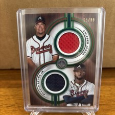 2025 topps tribute for sale  New Braunfels