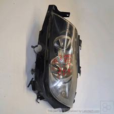 63116942747 proiettoresx bmw usato  Italia