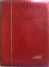 Briefmarkenalbum österreich n gebraucht kaufen  Solingen