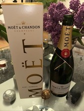 Moet chandon 750 gebraucht kaufen  Rüdesheim am Rhein