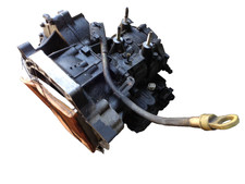 Automatikgetriebe pvaays4pbg f gebraucht kaufen  Ergoldsbach