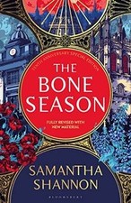 The bone season gebraucht kaufen  Berlin