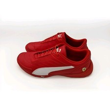 Puma scuderia ferrari for sale  ABERYSTWYTH