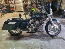 Chrome freedom performance for sale  San Diego