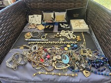 Vintage jewelry lot for sale  Klamath Falls